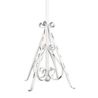 Coat Stand With Straight Rods