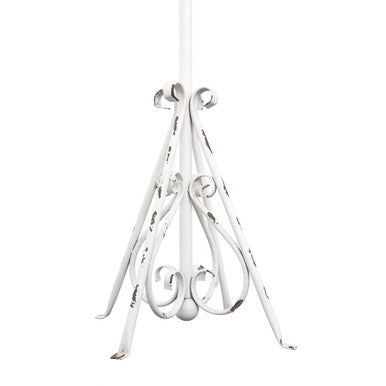 Coat Stand With Straight Rods
