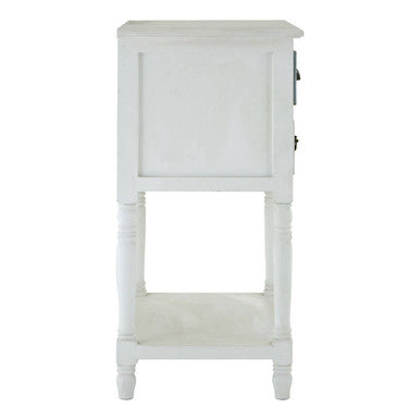 3 Drawer Unit with Shelf