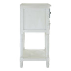 3 Drawer Unit with Shelf