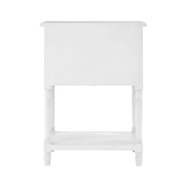 3 Drawer Unit with Shelf