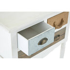 3 Drawer Unit with Shelf
