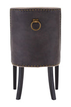 Beige Dining Chair