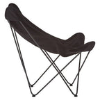 Black Butterfly Chair