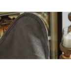 Grey Butterfly Chair