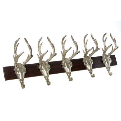 5 Head Hanger