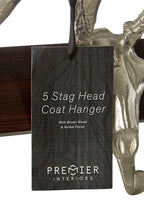 5 Head Hanger