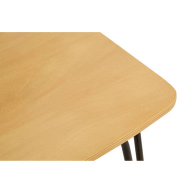 Chair with Hairpin Legs