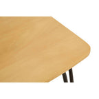 Chair with Hairpin Legs