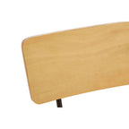 Chair with Hairpin Legs