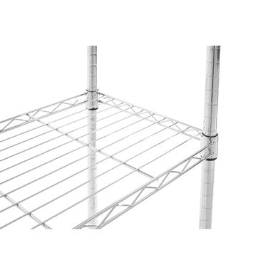 4 Tier Shelf Unit