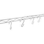 4 Tier Shelf Unit