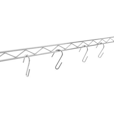 4 Tier Shelf Unit