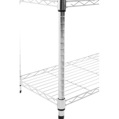 4 Tier Shelf Unit