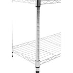 4 Tier Shelf Unit