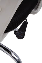 Grey Home Office Chair