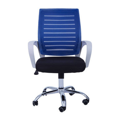 Blue Home Office Chair