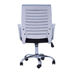Blue Home Office Chair