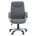 Grey Home Office Chair
