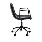 Black Home Office Chair