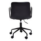 Black Home Office Chair