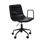Black Home Office Chair