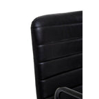Black Home Office Chair