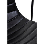 Black Home Office Chair
