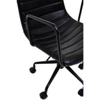 Black Home Office Chair