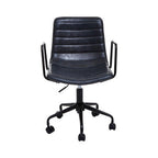 Grey Home Office Chair