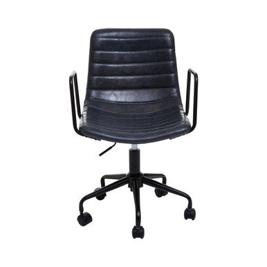 Grey Home Office Chair