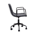 Grey Home Office Chair