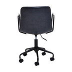Grey Home Office Chair