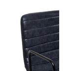 Grey Home Office Chair