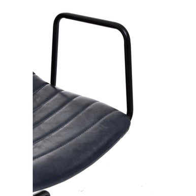 Grey Home Office Chair