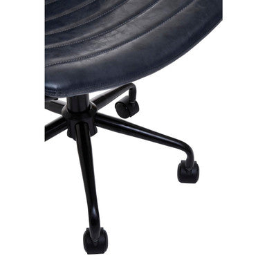 Grey Home Office Chair