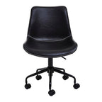 Black Home Office Chair