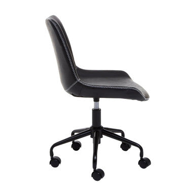 Black Home Office Chair