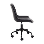 Black Home Office Chair