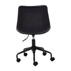 Black Home Office Chair