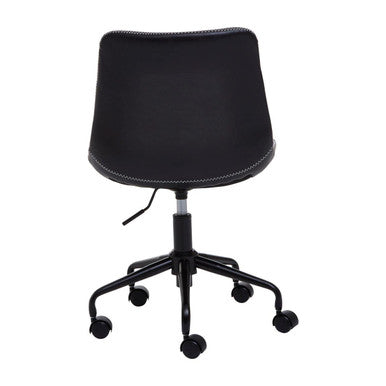 Black Home Office Chair