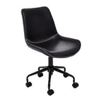 Black Home Office Chair