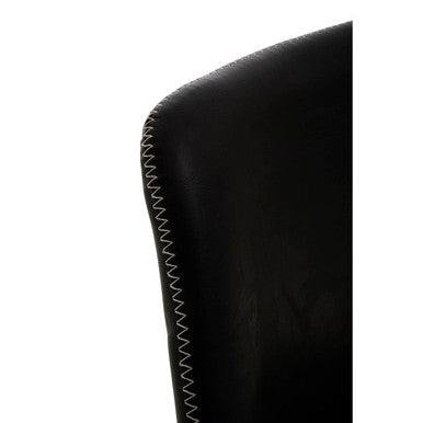 Black Home Office Chair