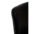 Black Home Office Chair