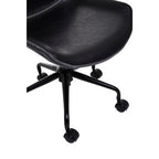Black Home Office Chair