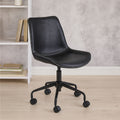 Black Home Office Chair