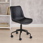 Black Home Office Chair