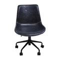 Grey Home Office Chair