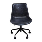 Grey Home Office Chair