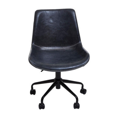 Grey Home Office Chair